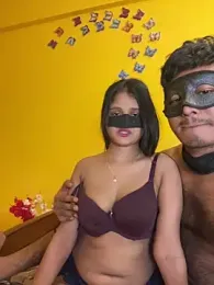 Loverhot12 — Stripchat profile photo