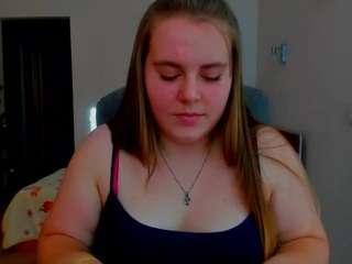 luizia — Camsoda stream photo (Jan 2025)