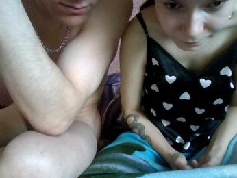 sexcouple — 在 bongacams 直播的网络摄像头模特