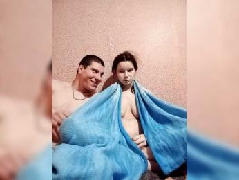 sexcouple — 在 bongacams 直播的网络摄像头模特