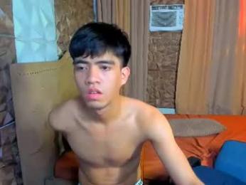 twink_mistingtrevor — Chaturbate stream photo (Jul 2026)