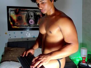 Nathan Smithh — Flirt4free stream photo (Aug 2026)