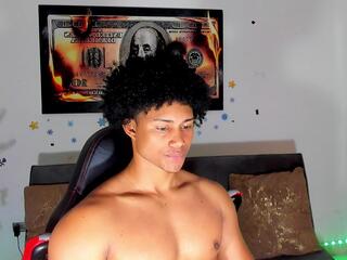 Nathan Smithh — Flirt4free stream photo (Aug 2026)