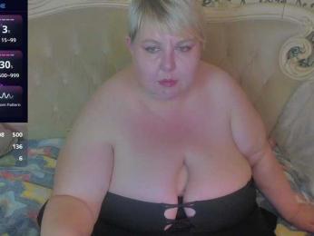 TerezaHall — bongacams
