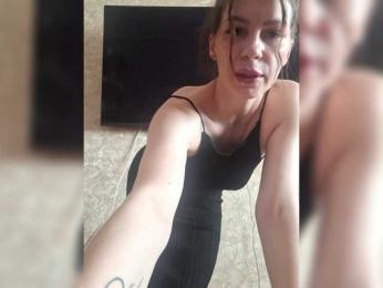 Kuklanasha — 在 bongacams 直播的网络摄像头模特