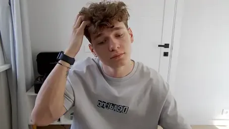 DanyDavis — Stripchat stream photo (Mar 2026)