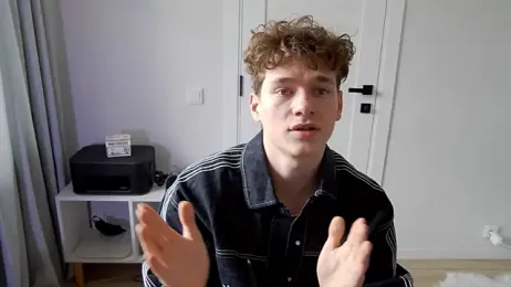 DanyDavis — Stripchat stream photo (Apr 2026)