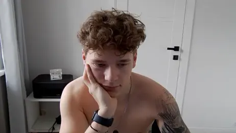 DanyDavis — Stripchat stream photo (Apr 2026)