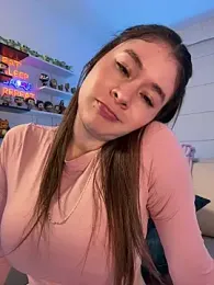 Sharon_07 — Stripchat stream photo (Jun 2026)