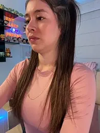 Sharon_07 — Stripchat stream photo (Jun 2026)