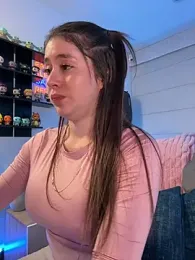Sharon_07 — Stripchat stream photo (Jun 2026)