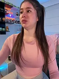 Sharon_07 — Stripchat stream photo (Jun 2026)