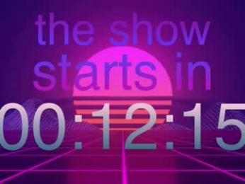 ericaglam — 在 chaturbate 直播的网络摄像头模特