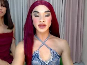 dirtyfag_faulkersons — Chaturbate stream photo (Mar 2026)