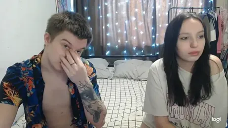 Mark_and_Wendy — Stripchat stream photo (Feb 2026)