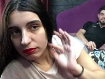 bellahercules — Chaturbate stream photo (Jan 2026)