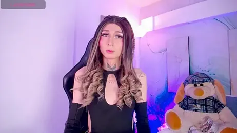 Aniie_Doll — Stripchat stream photo (Apr 2026)