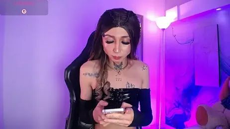 Aniie_Doll — 在 stripchat 直播的网络摄像头模特