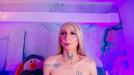 Aniie_Doll — Stripchat stream photo (Apr 2026)