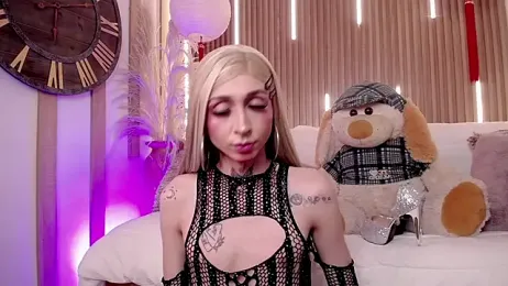 Aniie_Doll — Stripchat stream photo (Apr 2026)