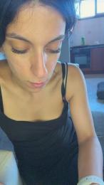 Saraf — Cam4 profile photo