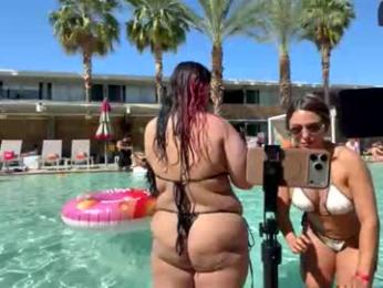 lushianafitness — 在 chaturbate 直播的网络摄像头模特