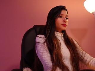 Yessie Jacobs — Flirt4free stream photo (Mar 2026)