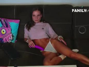 mushroomcouch — Chaturbate stream photo (Aug 2026)