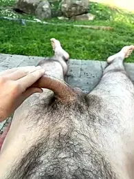 JohnnyBigShot — Stripchat stream photo (Apr 2026)