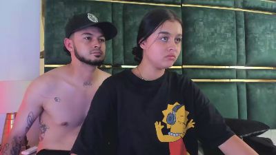 Coral_Gael — 在 cam4 直播的网络摄像头模特