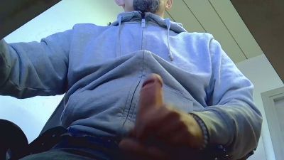 dogcagna — Cam4 profile photo