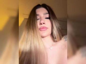 Pekkaboo — 在 bongacams 直播的网络摄像头模特