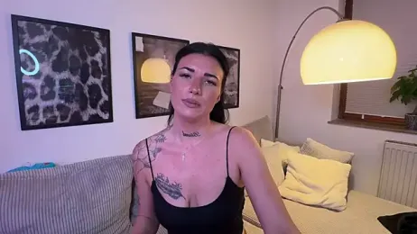 LizaRoxx — 在 stripchat 直播的网络摄像头模特