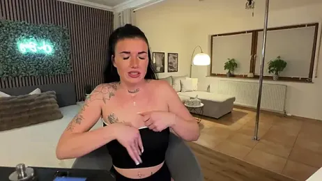 LizaRoxx — stripchat