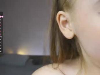 stephaniesally — Chaturbate stream photo (Sep 2026)