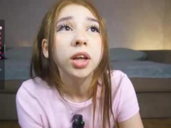 stephaniesally — Chaturbate stream photo (Sep 2026)