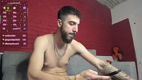 Zeyn_Edwards — Stripchat stream photo (Mar 2026)