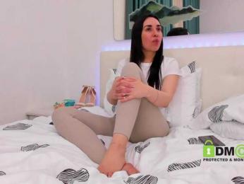 SonyaParadise — Bongacams stream photo (Apr 2026)