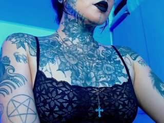 saint-sinner — Camsoda stream photo (Sep 2026)