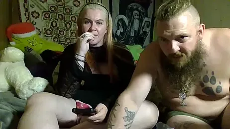 HeisesRotkaeppchen — stripchat