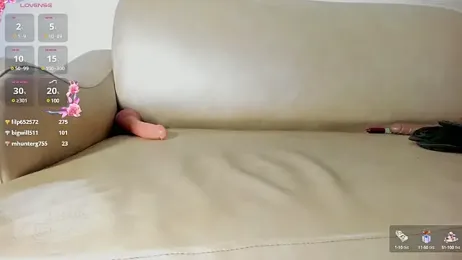 hersheybanks23 — stripchat