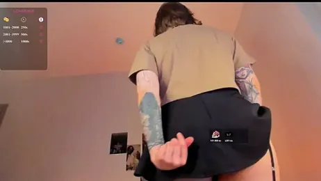 Alice_moonshard — stripchat