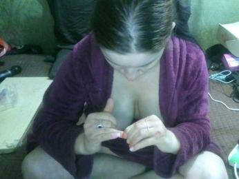 Inga77 — Bongacams stream photo (Mar 2026)