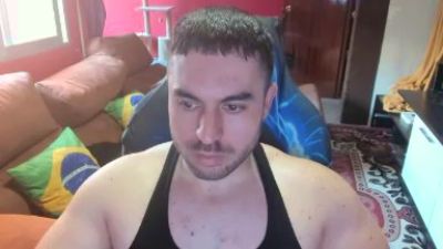 morenobarca8484 — 在 cam4 直播的网络摄像头模特