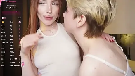 MaeEversley — Stripchat stream photo (Mar 2026)