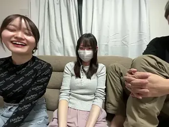 Gokujyo-Namanaka — 在 stripchat 直播的网络摄像头模特