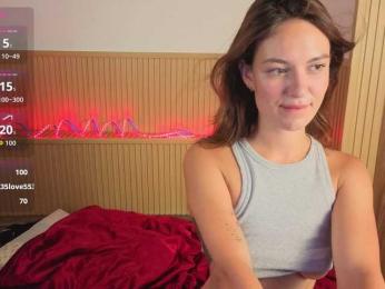 mmilaniia — 在 bongacams 直播的网络摄像头模特