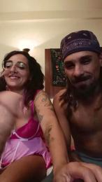 Jibaro92 — Cam4 stream photo (Oct 2025)