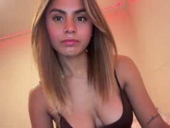 sabrina_cutiee — 在 chaturbate 直播的网络摄像头模特