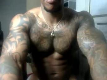 _infamous_ — Chaturbate stream photo (Apr 2026)